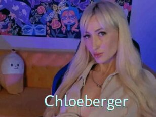 Chloeberger
