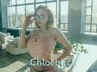 Chloebirch