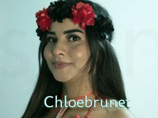 Chloebrunet