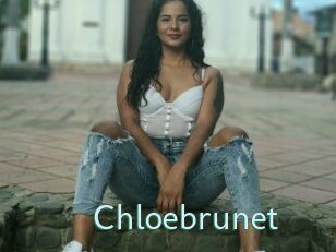 Chloebrunet