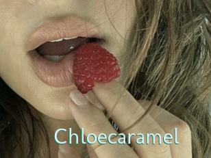 chloecaramel Straponles