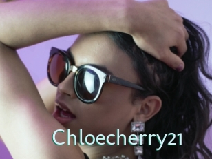 chloecherry21 Straponles