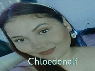 Chloedenali