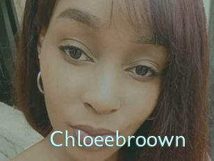 Chloeebroown