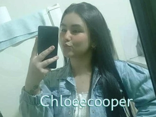Chloeecooper