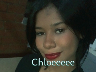 Chloeeeee