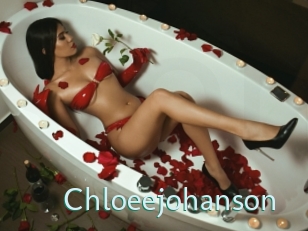 Chloeejohanson