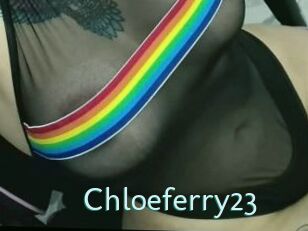 Chloeferry23