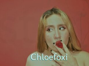Chloefoxi