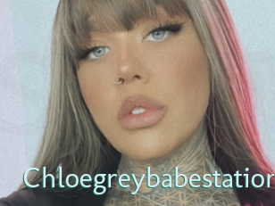 Chloegreybabestation