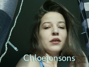 Chloejonsons