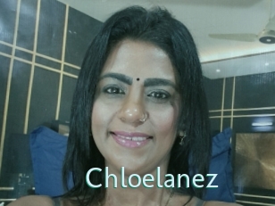chloelanez Straponles