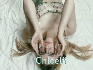 Chloelit