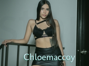 Chloemaccoy