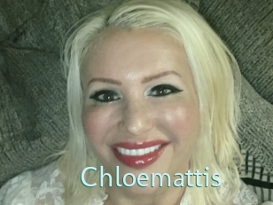 Chloemattis