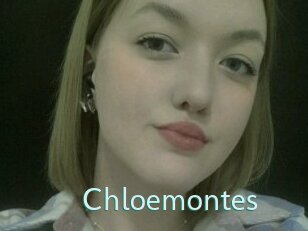 Chloemontes