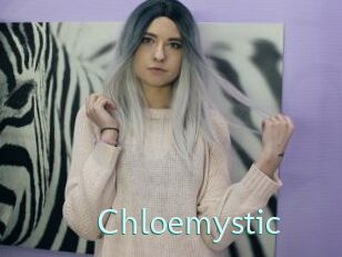 Chloemystic