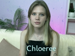 Chloeree