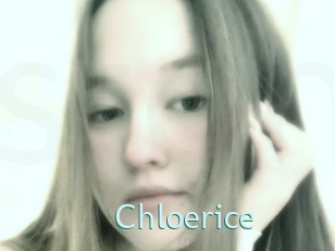 Chloerice