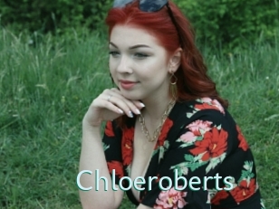 Chloeroberts