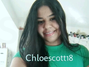 Chloescott18