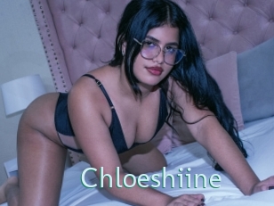Chloeshiine