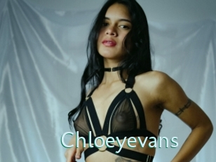 Chloeyevans