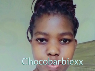 Chocobarbiexx