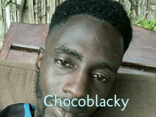 Chocoblacky