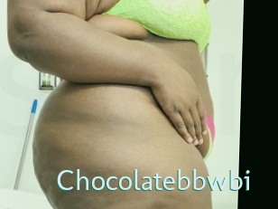 Chocolatebbwbi