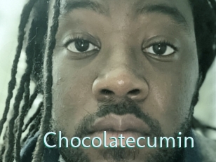 chocolatecumin Straponles