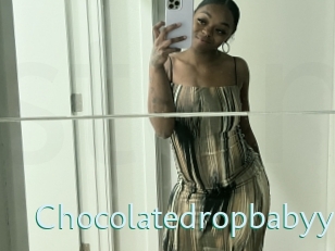 Chocolatedropbabyy