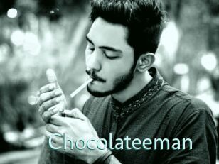 Chocolateeman