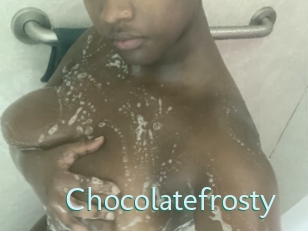 Chocolatefrosty