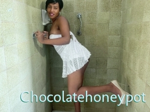 chocolatehoneypot Straponles