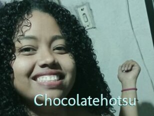 Chocolatehotsu