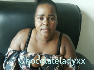 Chocolateladyxx