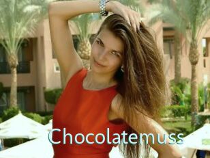 Chocolatemuss