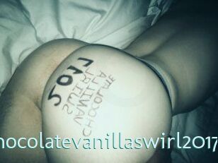 Chocolatevanillaswirl2017