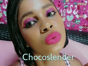Chocoslender
