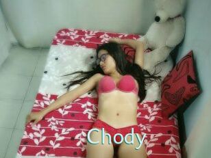 Chody