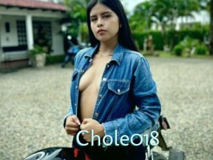Chole018