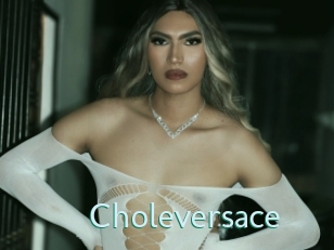 choleversace Straponles