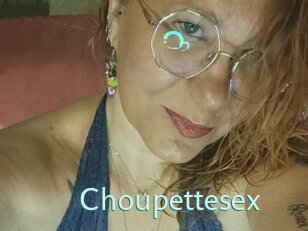 Choupettesex