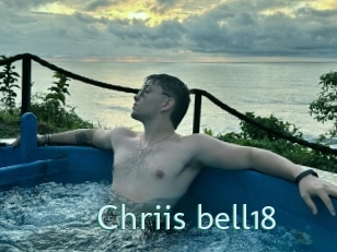 chriis_bell18 Straponles