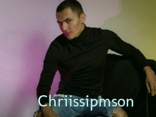 Chriissipmson