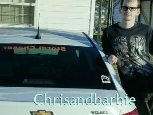 Chrisandbarbie