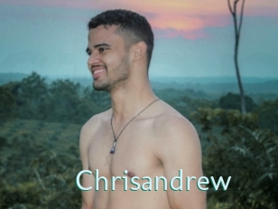 chrisandrew Straponles