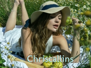 Chriscallins