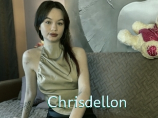 Chrisdellon
